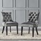 Modway Regent Tufted Performance Velvet Dining Side Chairs - Set of 2-EEI-3780